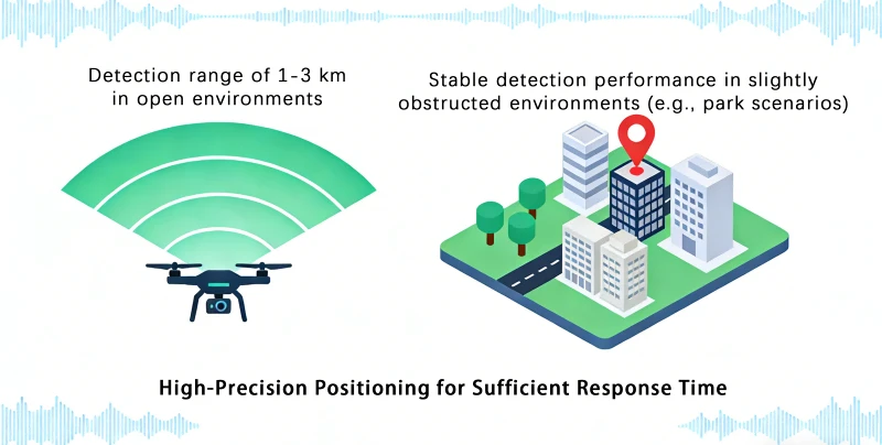 3-Excellent Detection Performance 3-Excellent Detection Performance