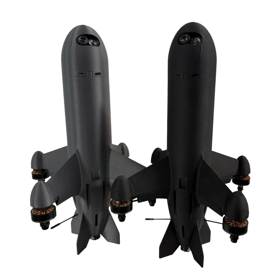 Sting Interceptor Drone best